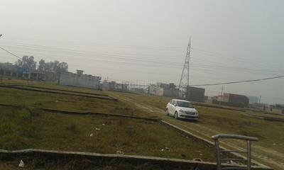 Residential Plot