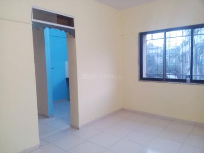 Gallery Cover Image of 470 Sq.ft 1 BHK Apartment for buy in Mira Road East for 4350000