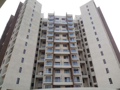 1 RK Apartment