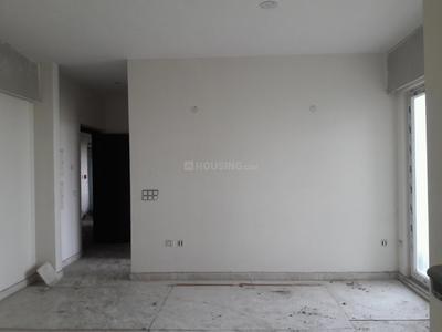 2.5 BHK Apartment