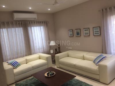 4 BHK Independent Floor