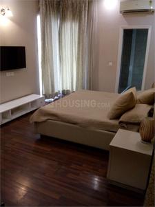 1 BHK Independent House