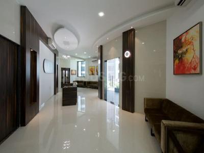 1 BHK Apartment