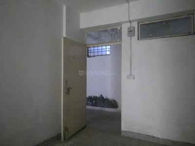 1 RK Apartment
