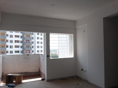 2 BHK Apartment
