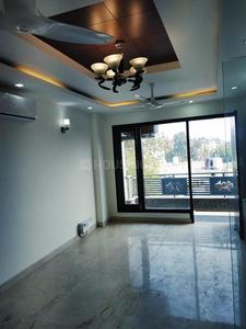 3 BHK Independent Floor
