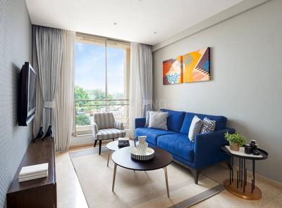 1 BHK Apartment