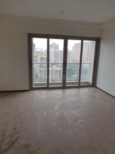 Gallery Cover Image of 1950 Sq.ft 3 BHK Apartment for buy in Andheri West for 55000000