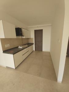 4 BHK Apartment