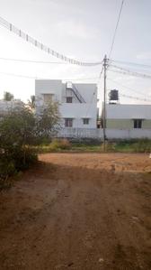 Gallery Cover Image of Sq.ft Residential Plot for buy in Kurumbapalayam for 1240000