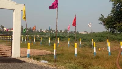 Residential Plot