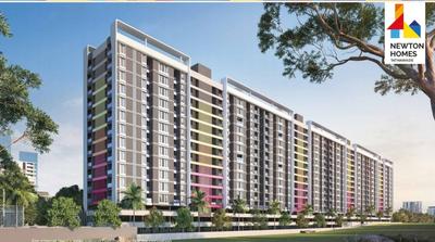 2 BHK Flat