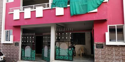 2 BHK Independent House