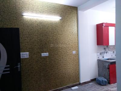 1 BHK Independent Floor