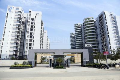 1 BHK Apartment