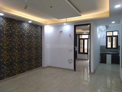 Gallery Cover Image of 1000 Sq.ft 3 BHK Independent Floor for buy in Sector 7 for 5790000