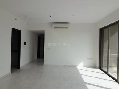 4 BHK Apartment