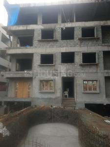 Gallery Cover Image of 811 Sq.ft 1 RK Apartment for buy in Dooravani Nagar for 4350000