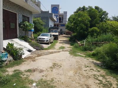 Residential Plot
