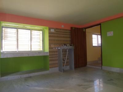 3 BHK Independent House