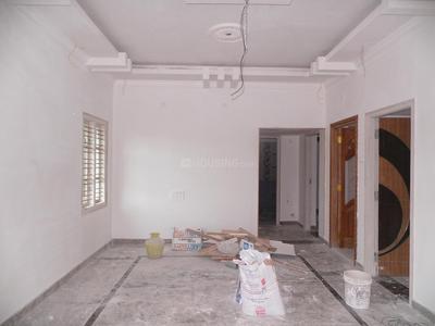 2 BHK Independent House