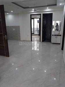3 BHK Independent Floor