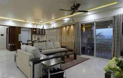 2400 Sqft 4 BHK Flat for sale in Kolte Patil 24K Glitterati | Pimple ...
