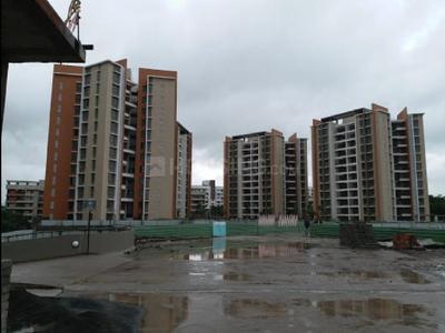 Gallery Cover Image of 1120 Sq.ft 2 BHK Apartment for buy in Wakad for 8200000