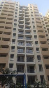 1 BHK Apartment