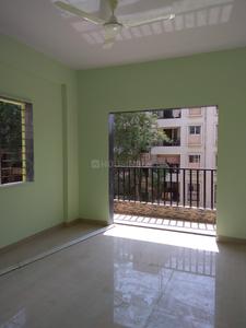 Gallery Cover Image of 575 Sq.ft 1 BHK Independent Floor for buy in Mundhwa for 2300000