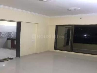 1 BHK Apartment