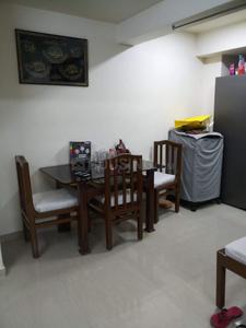 Gallery Cover Image of 630 Sq.ft 1 BHK Apartment for buy in Concrete Heritage, Bandra West for 25000000