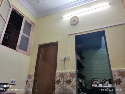 Balcony Image of PG 9135608 Bhowanipore in Bhowanipore
