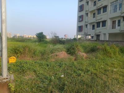 Gallery Cover Image of Sq.ft Residential Plot for buy in Rajarhat for 16000000