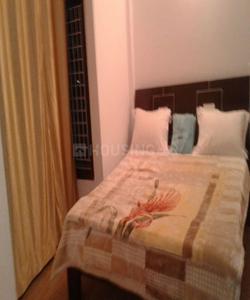 1 BHK Independent House