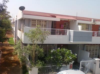 3 BHK Villa