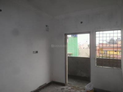 Gallery Cover Image of 450 Sq.ft 1 BHK Apartment for buy in Doddabidrakallu for 5200000