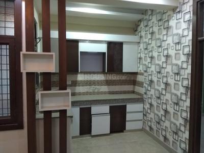 3 BHK Independent House