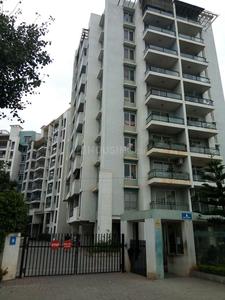 5+ BHK Apartment