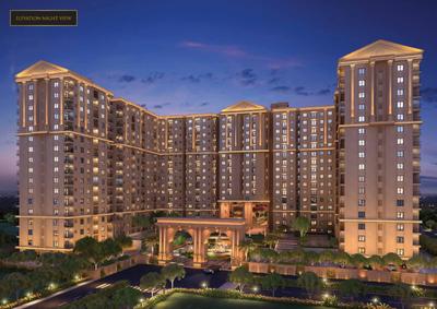 2 BHK Flat