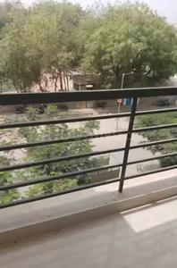 Gallery Cover Image of 1503 Sq.ft 3 BHK Apartment for buy in Shree Sharanam Bopal, Bopal for 7000000