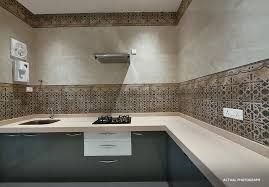 1 BHK Apartment