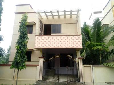 Gallery Cover Image of 1780 Sq.ft 3 BHK Villa for buy in Poonamallee for 8300000