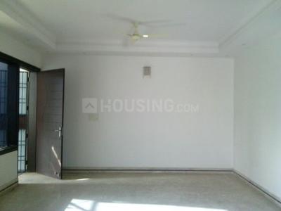 4 BHK Independent Floor
