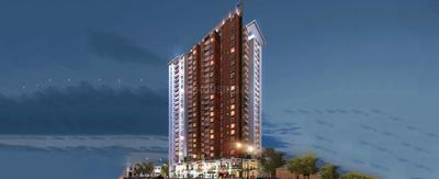 2 BHK अपार्टमेंट