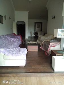 Gallery Cover Image of 1780 Sq.ft 2 BHK Apartment for buy in IBC Golden Enclave Apartments, Murugeshpalya for 17500000