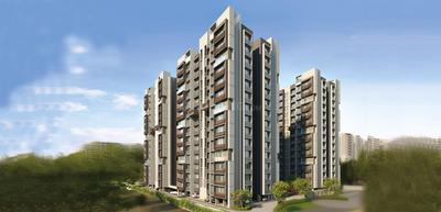Gallery Cover Image of 1385 Sq.ft 3 BHK Apartment for buy in Thaltej for 7202000
