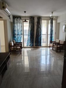 BHK Flat for rent in Porur, Chennai West 1330 Sqft Property