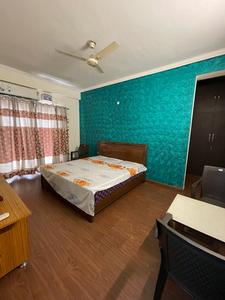 4 BHK अपार्टमेंट