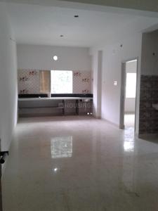 2 BHK अपार्टमेंट